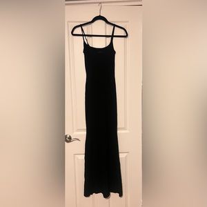 SKIM SOFT LOUNGE DRESS NWT